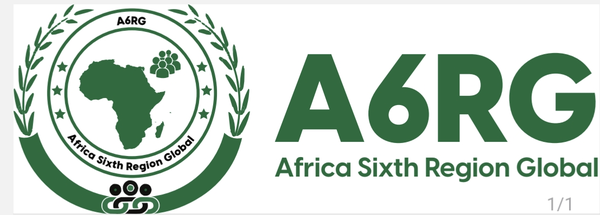 A6RG &mdash; Africa Sixth Region Global