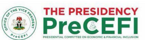 PreCEFI &mdash; Presidential Committee on Economic & Financial Inclusion