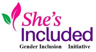 She&rsquo;s Included &mdash; Gender Inclusion Initiative
